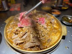 -小牛哈尼韩式水煎肉(万象城店)