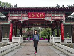 -颜家菜·鲁菜世家(大明湖店)