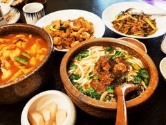 -山石榴·贵州菜(丰盛里店)