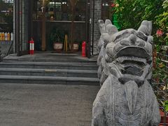 -张记焖窑·十五年专注焖烤(雍和宫店)
