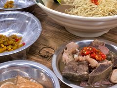 -正宗阳山牛杂(东城店)