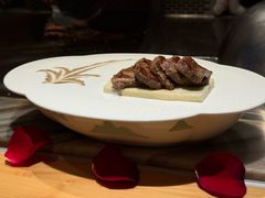 -香樟花园法式铁板烧(恒隆广场店)