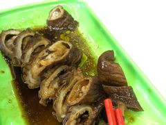 -華歡冰室-WahFoon(吉大店)