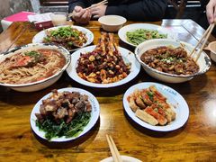 -夹夹大·蟹蟹大排档(财富又一城店)