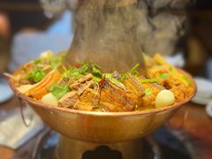 -下杨家青海土火锅(海湖店)