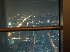 -云·酷 Atmosphere(国贸大酒店)