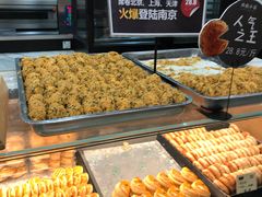 -泸溪河桃酥(江宁太阳城店)