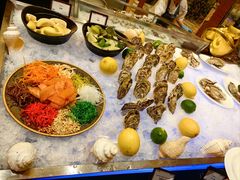 -鸣诗自助餐(澳門四季酒店)