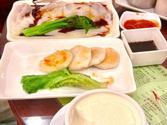 -南信牛奶甜品专家