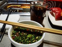 -海底捞火锅(九霄梦天地店)