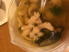 -温州瘦肉丸(中山北路店)
