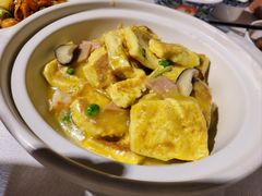 -老浒记烤鸭-北京菜(琉璃厂店)