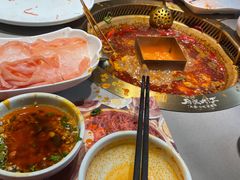 -月满大江火锅(金沙时代广场店)