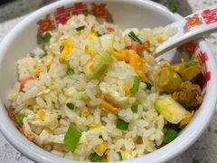 蛋炒饭-龙厂长老火锅(抚琴店)