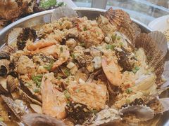 -威海九禧海鲜居渔水饺(经区店)