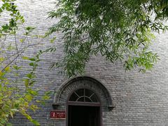 -中共五大会址纪念馆