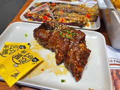 -木屋烧烤(龙岗南联店)