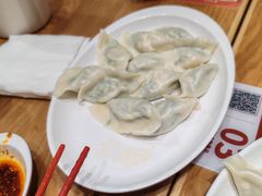 -喜家德虾仁水饺(青岛永旺东部店)