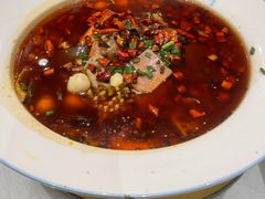 -大眼锅贴水饺(河东店)
