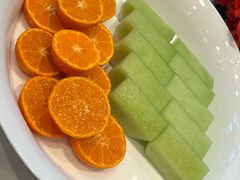 -香乐园·淮扬菜中餐厅·Shang Garden(福田香格里拉店)