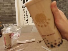 -阿姨奶茶专卖(舌涧道杭州惠民路创始店)