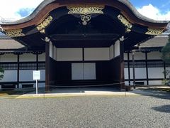 -京都御所