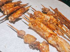 -醉烧膘·烧烤夜宵王(总店)
