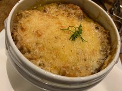 洋葱汤-Le Comptoir de la Gastronomie
