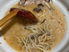 -味千拉面(上海松江二店)