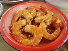 -老三样·旧食新味(绿地店)