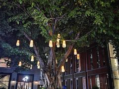 -广州西关永庆坊旅游区
