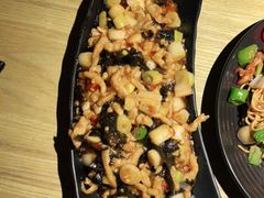 -蜀锦堂·川味现炒(襄阳武商汇店)