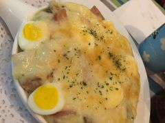 -Kitchen·Y洋厨房西餐厅(王府壹号店)