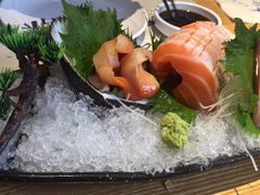 -东菊料理(吉利购物广场店)