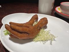 -新白鹿餐厅(爱琴海购物中心店)