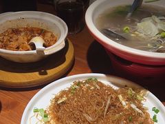 -川味里•商务宴请•团建聚餐(清湖店)