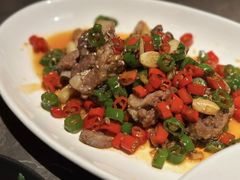 -金鸭季·北京烤鸭(深业上城店)