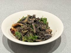 -望海湾鱼头泡饼·天津菜(空港店)