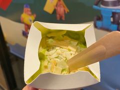 -麦当劳(万象汇店)