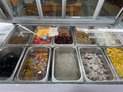 自助取餐区-文昌鸡饭店110号(中山路店)