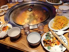 -山河屯铁锅炖鲜鹅·东北菜(开发区一店)