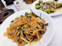 -顺德人家食府(黄金广场店)