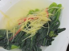 -金华安大酒楼·老牌潮菜·粤式茶点(东方国际店)