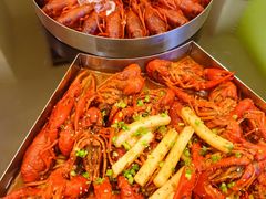 -金陵暴走小龙虾·迷踪蟹(凯德MALL店)