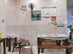 大堂-高子烧鸡公(五里堆路店)