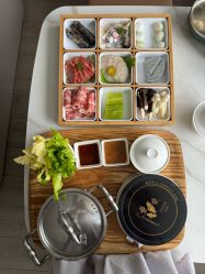 -弗蕾亚·辰月月子度假中心(光谷店)