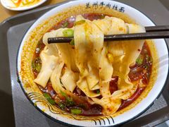 -清真磨沟沿老字号牛肉面(总店)