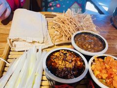 -美味居(古城店)