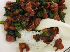 -德天顺盖码饭(人民西路店)