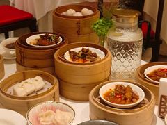 -香宫中餐厅·大连香格里拉(人民路店)